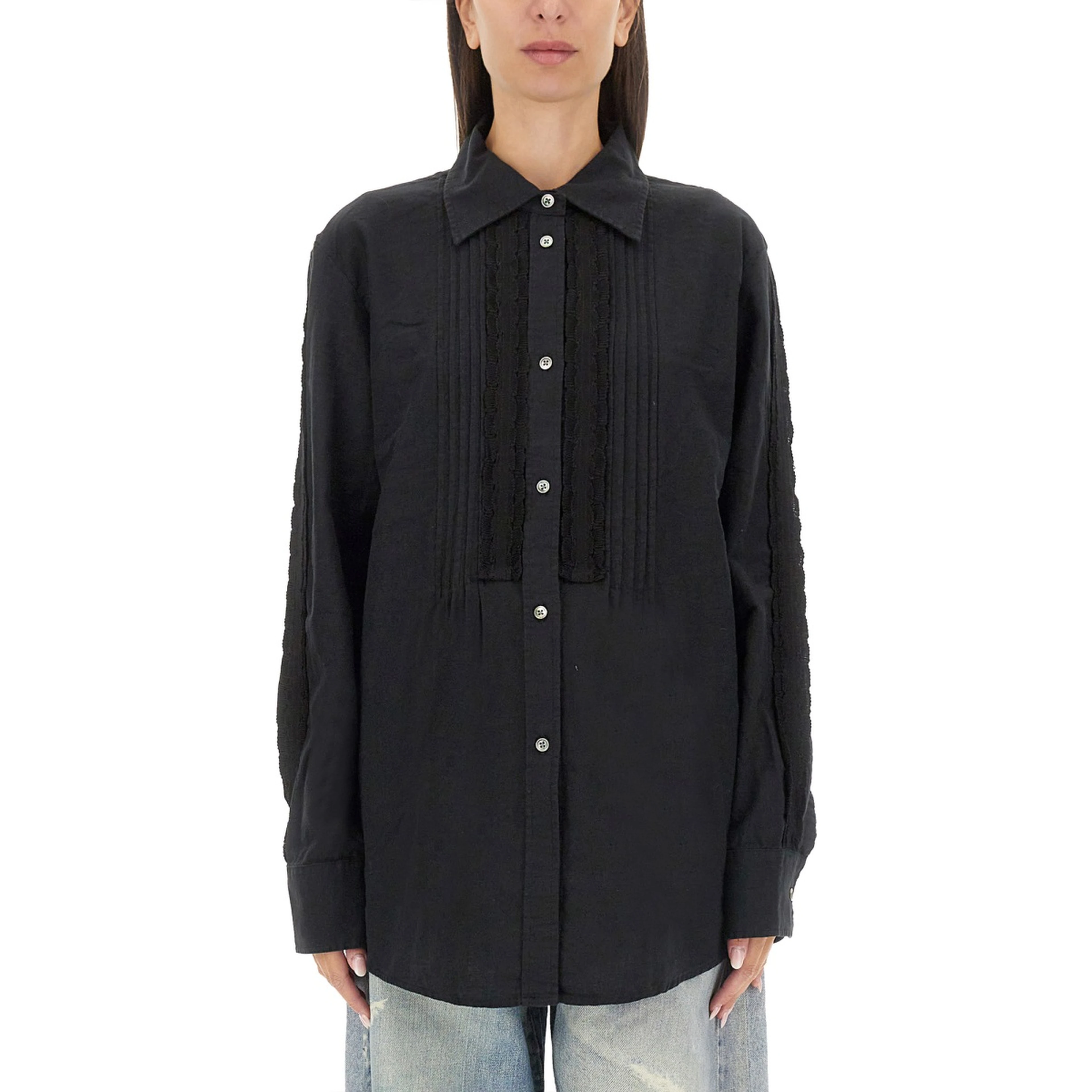 SHIRT "SINCERE"