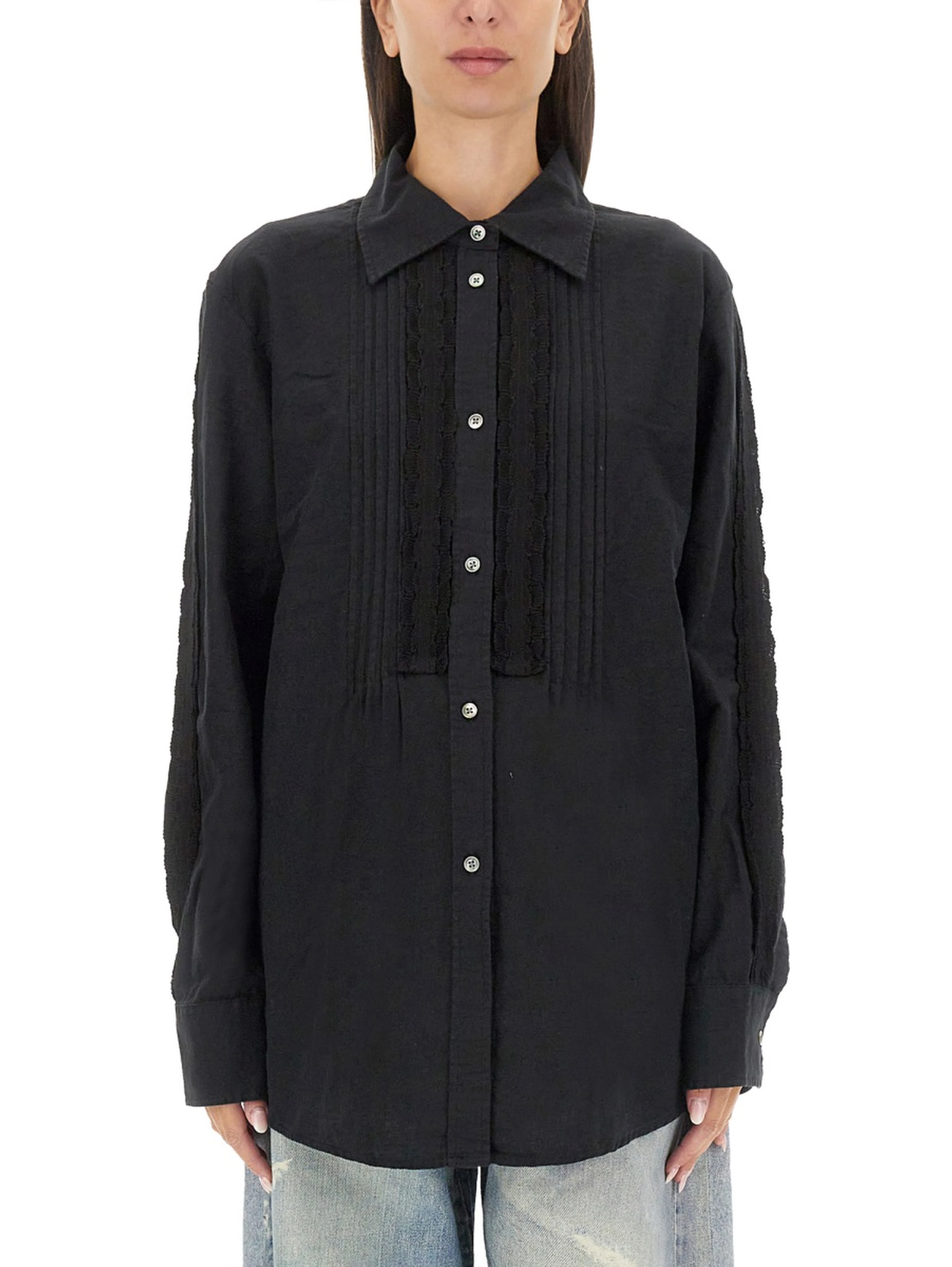 SHIRT "SINCERE"
