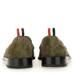 VARSITY LOAFER "PENNY"