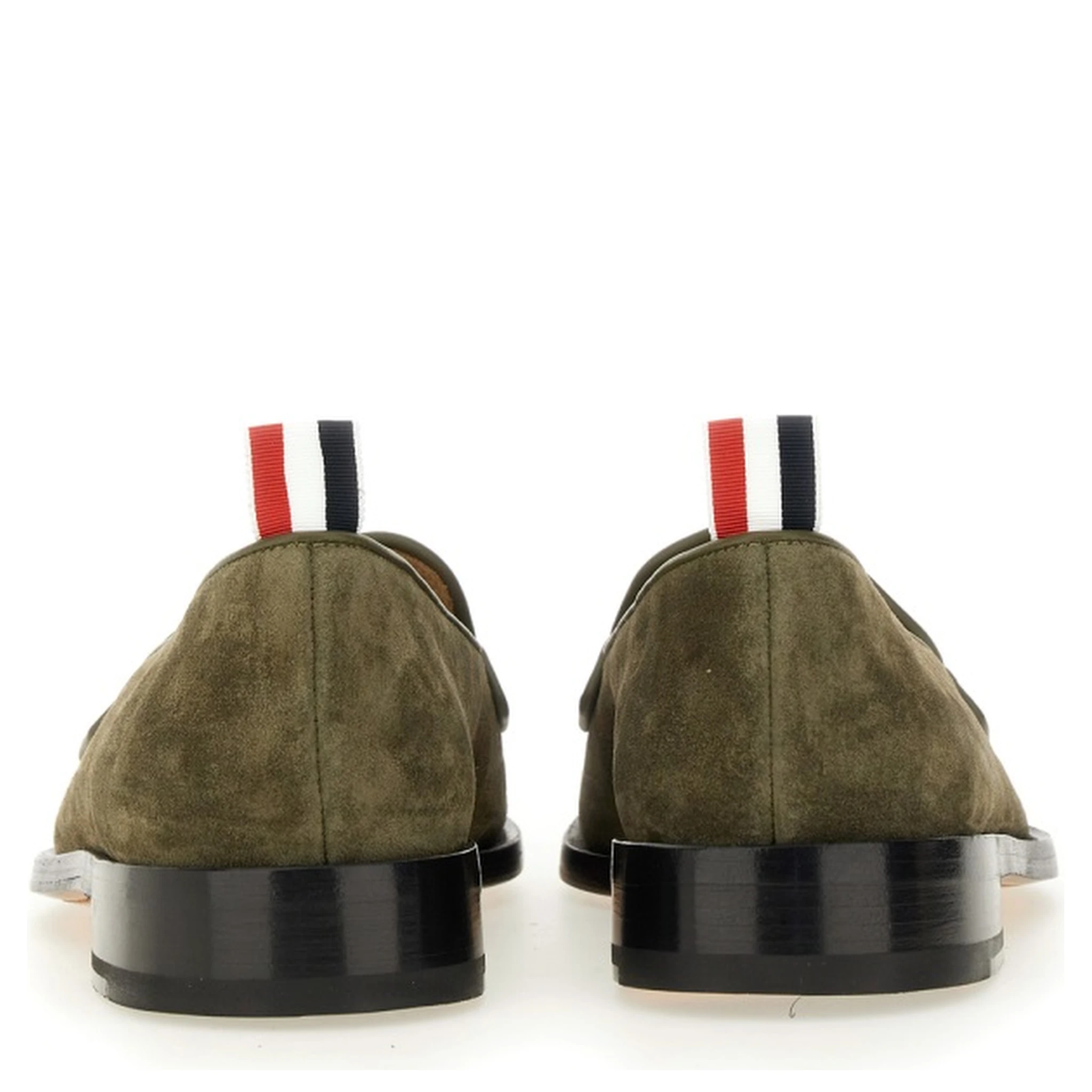 VARSITY LOAFER "PENNY"