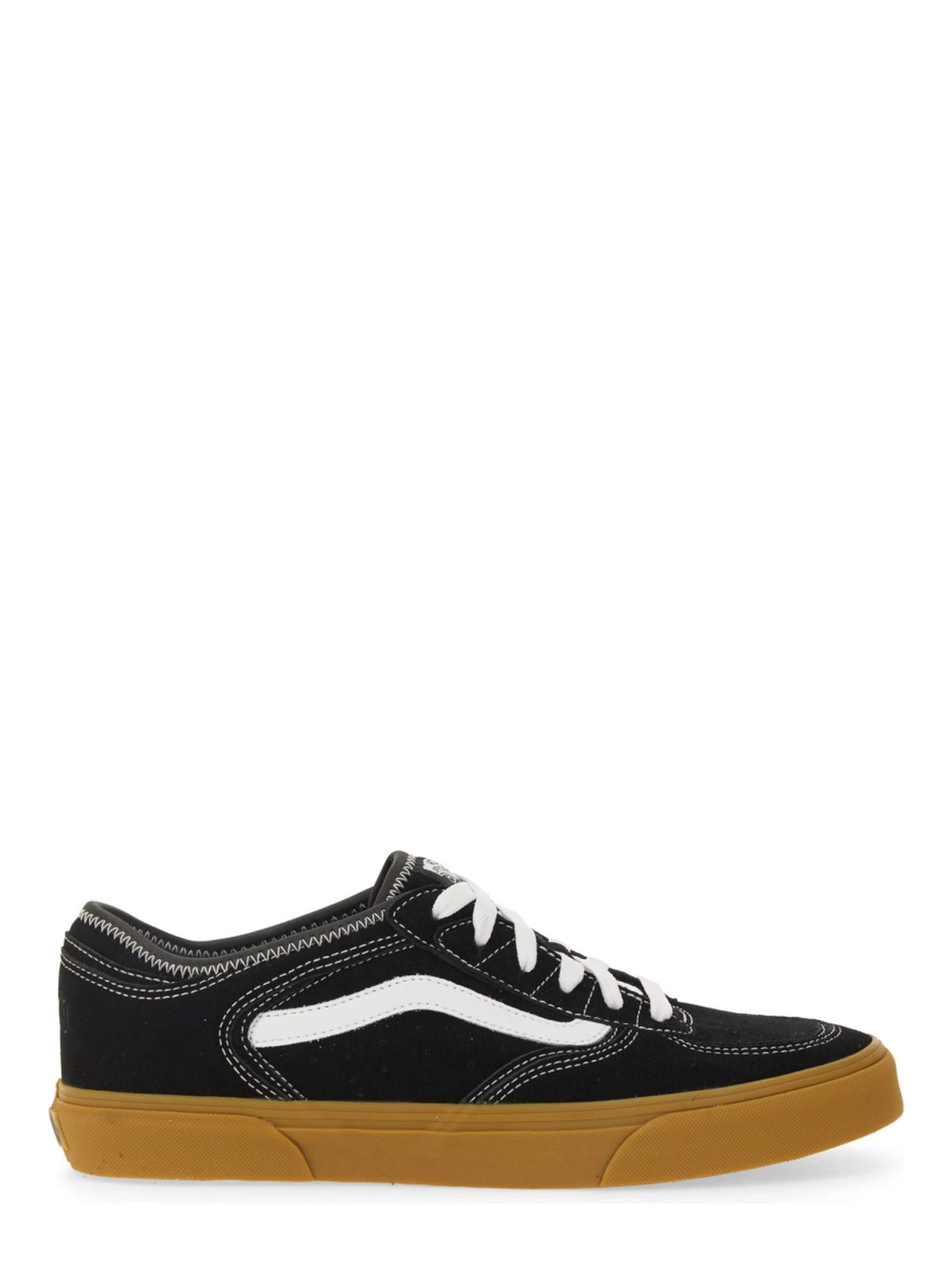 SNEAKER "ROWLEY" CLASSIC