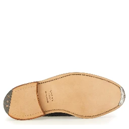 BROGUE CLASSIC LONGWING