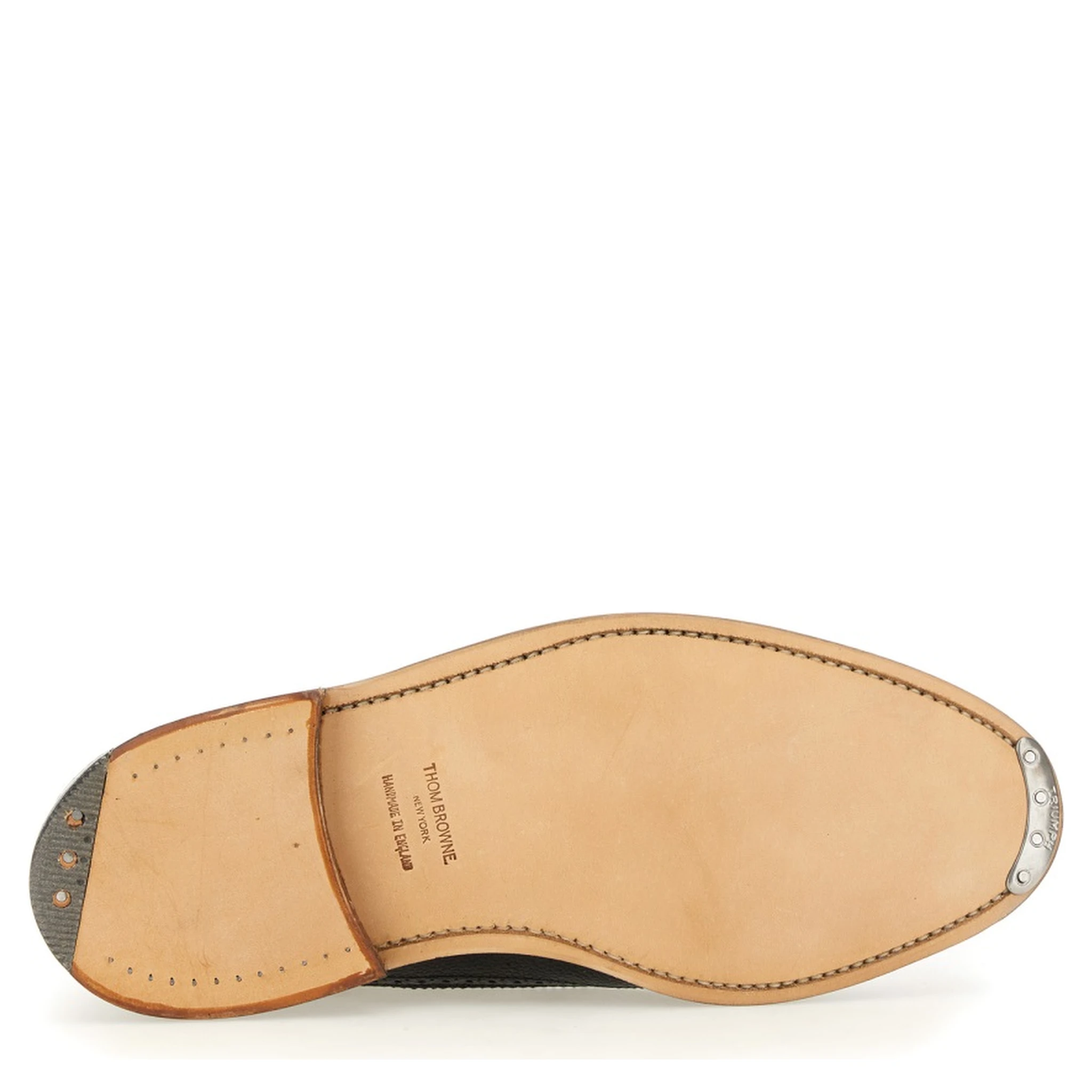 BROGUE CLASSIC LONGWING