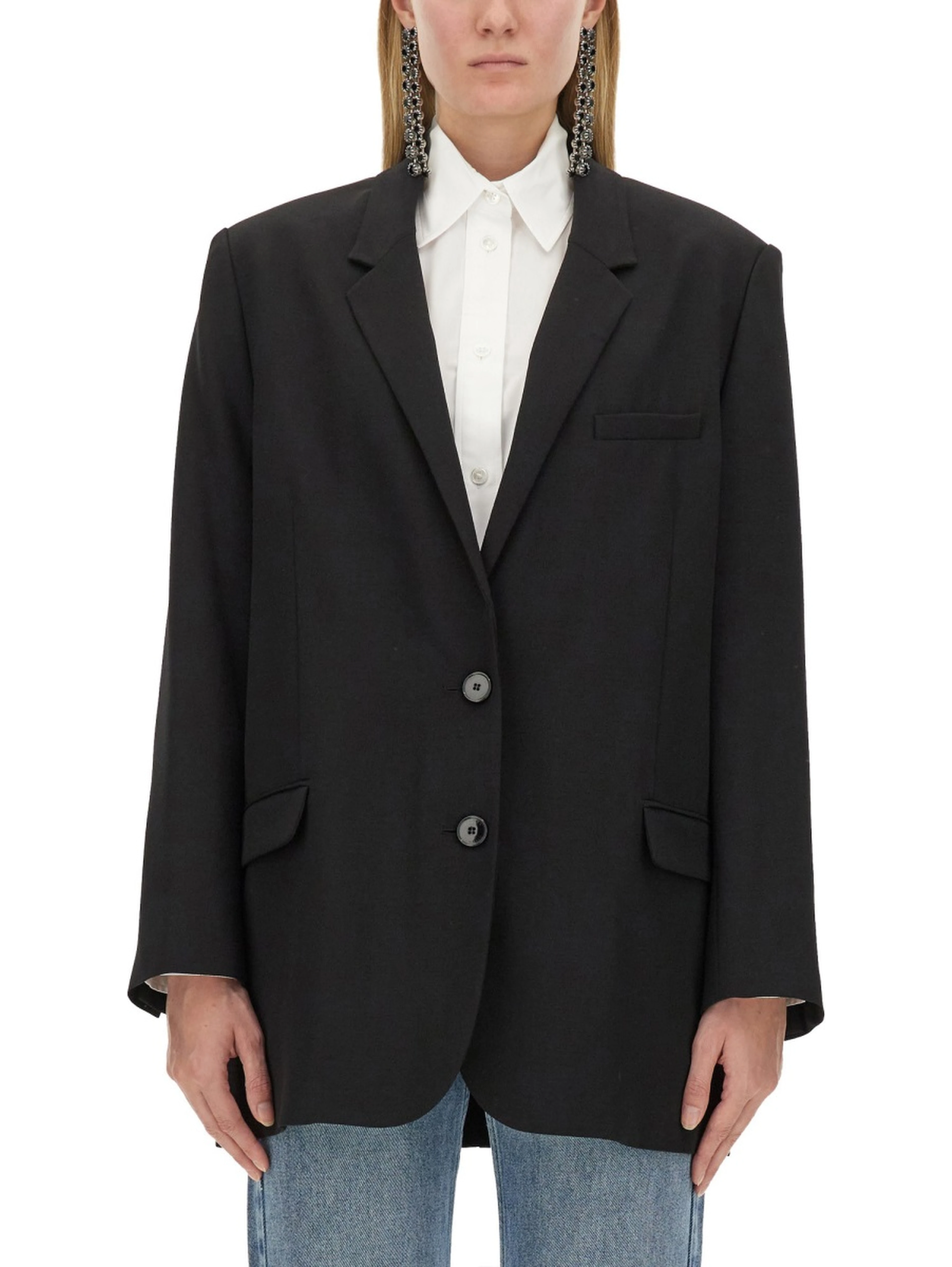 OCEANY JACKET