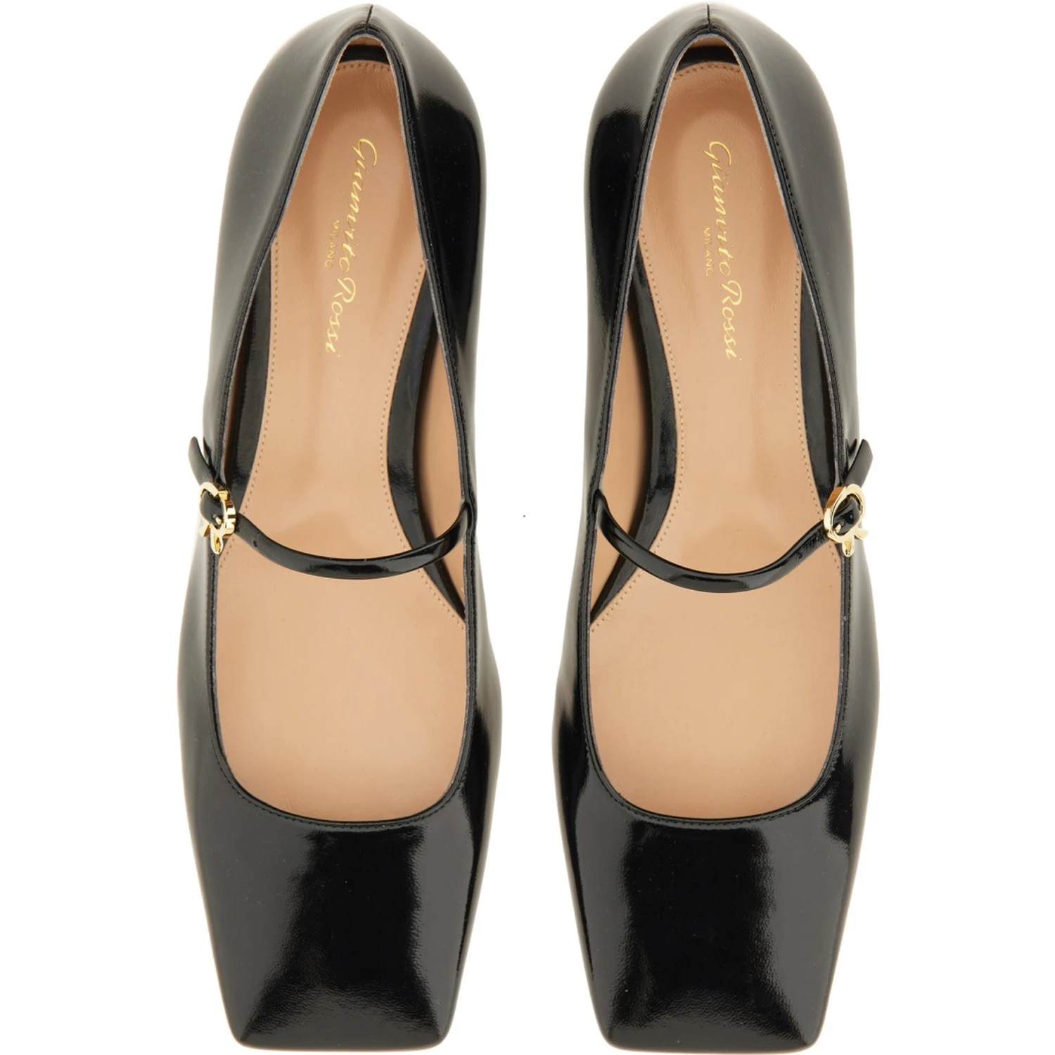 BALLERINA "CHRISTINA 05"