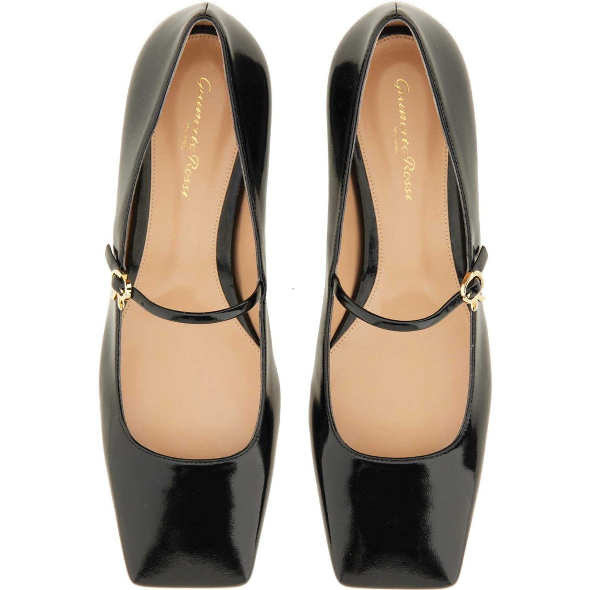 BALLERINA "CHRISTINA 05"