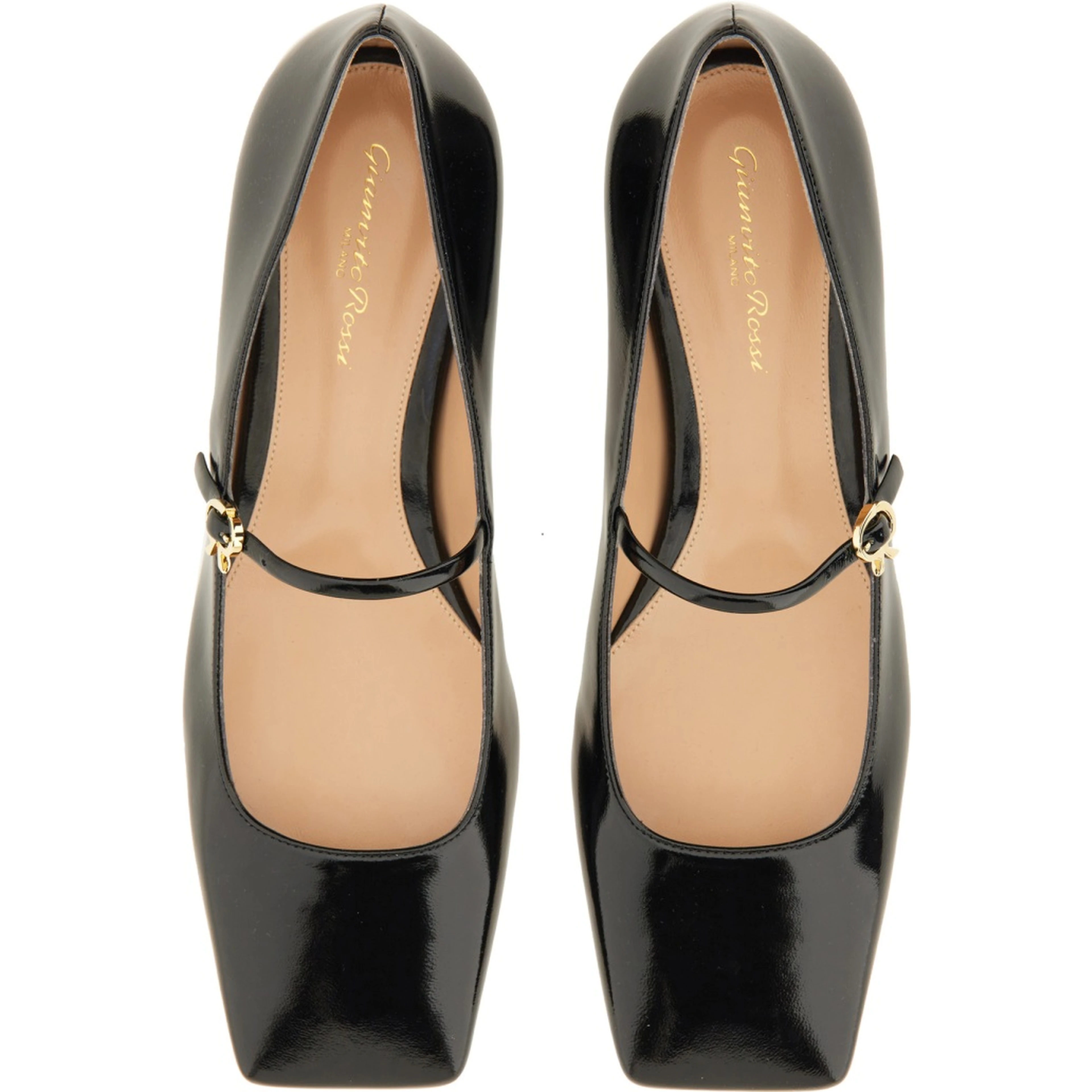 BALLERINA "CHRISTINA 05"