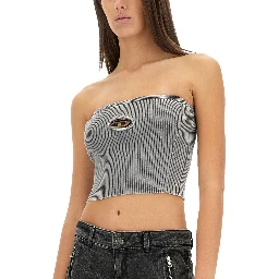 TOP "M-CLARKSVILLE-R"