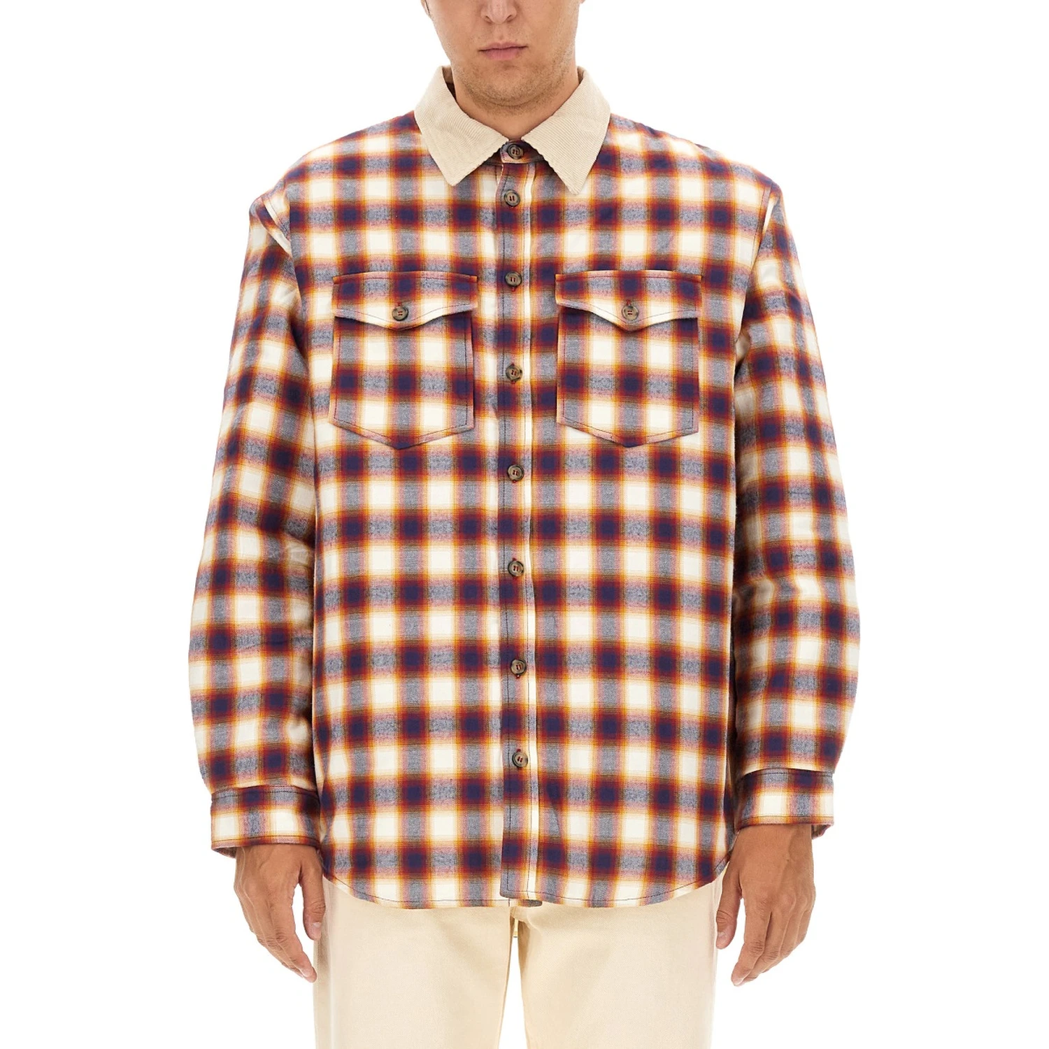 JACKET "STEEVE"