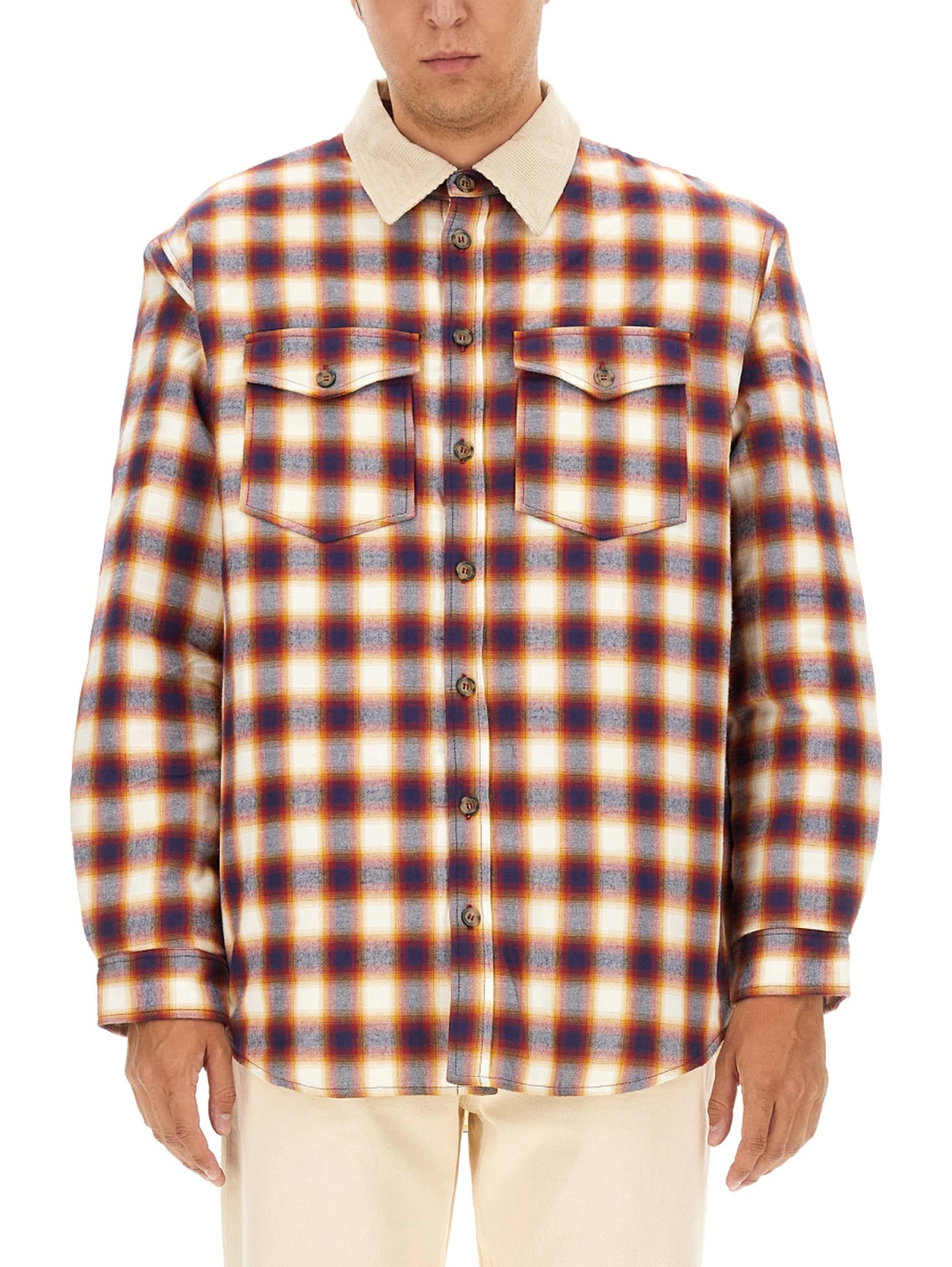 JACKET "STEEVE"