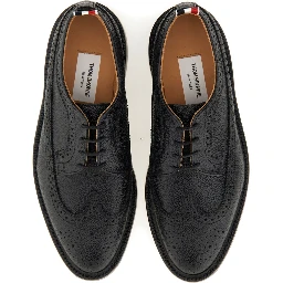 BROGUE CLASSIC LONGWING