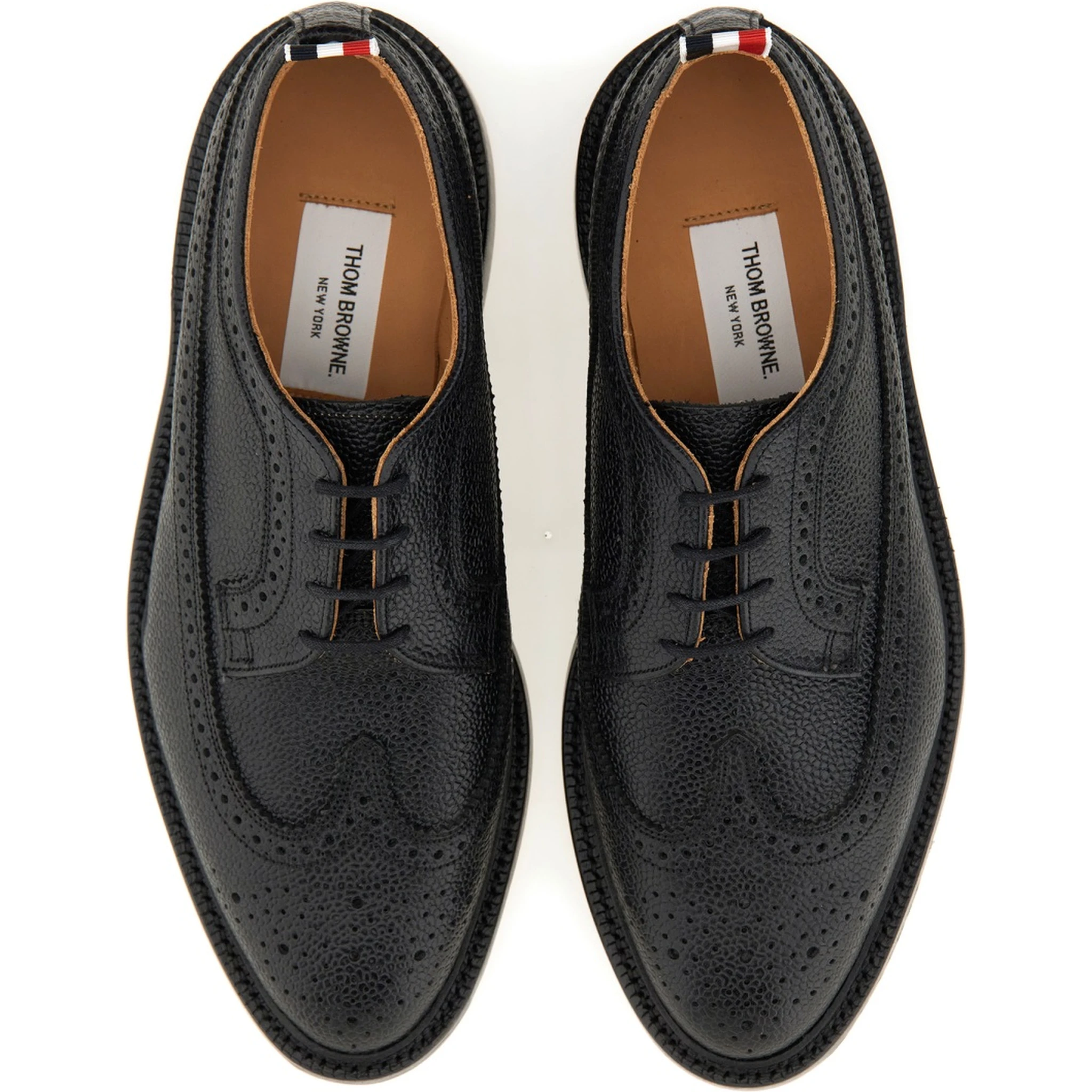 BROGUE CLASSIC LONGWING