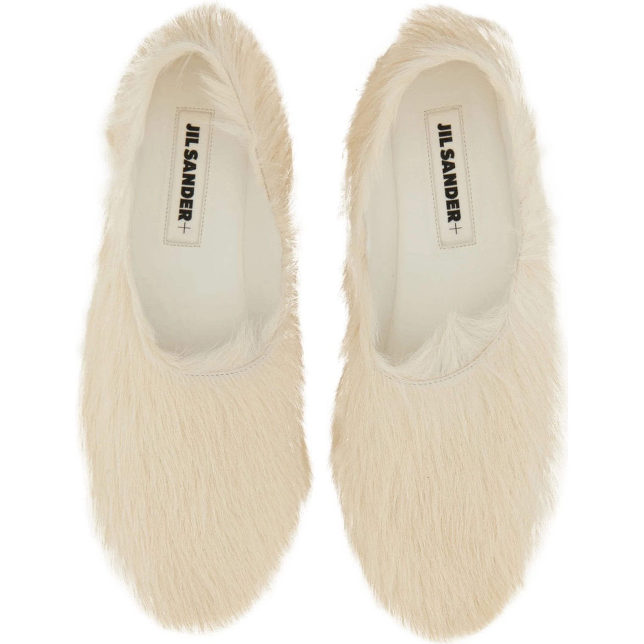 LOW LEATHER SLIPPER