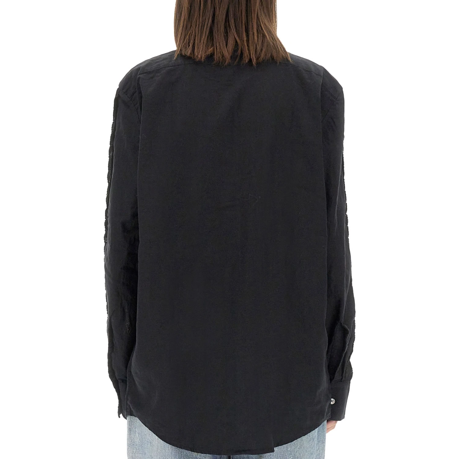 SHIRT "SINCERE"