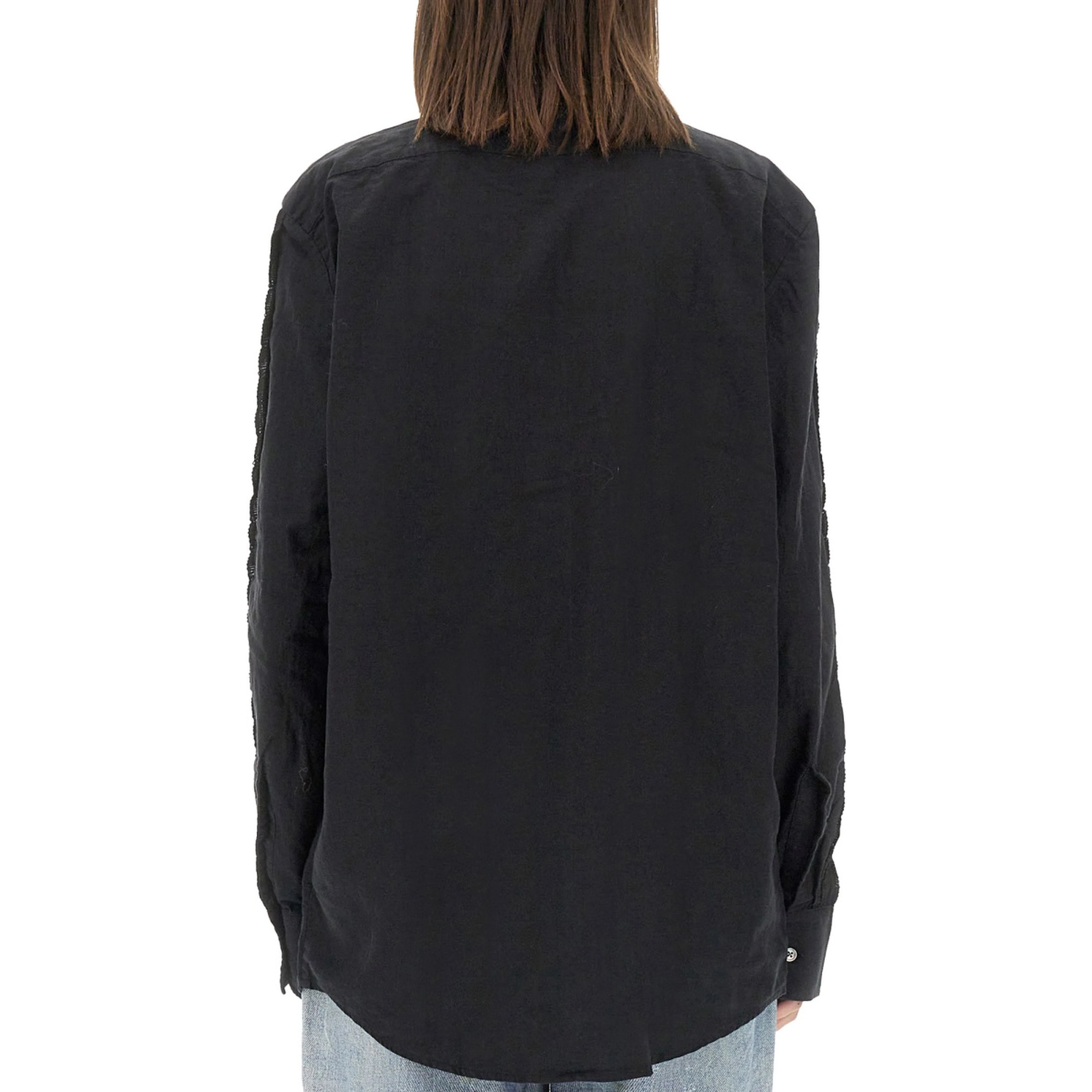 SHIRT "SINCERE"