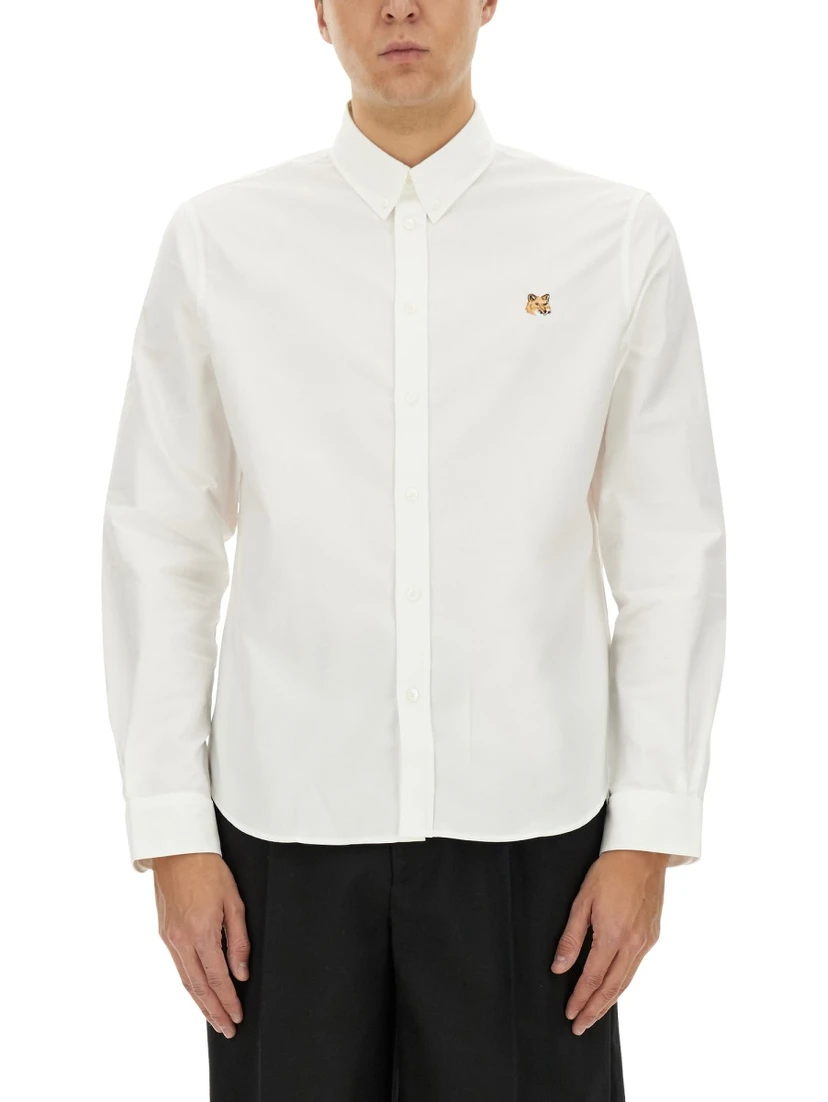 CLASSIC SHIRT