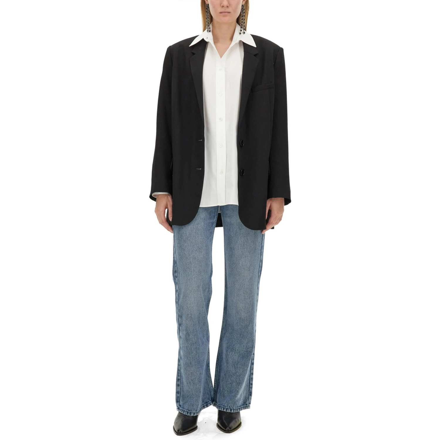 OCEANY JACKET
