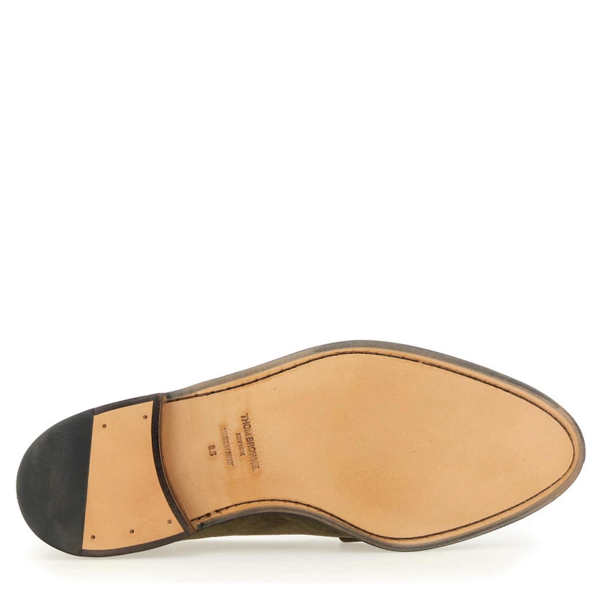 VARSITY LOAFER "PENNY"