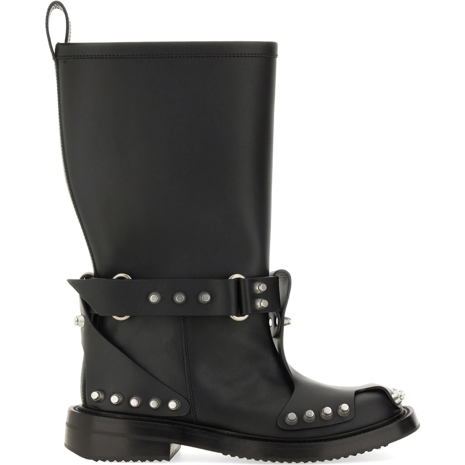 DIXON BOOT