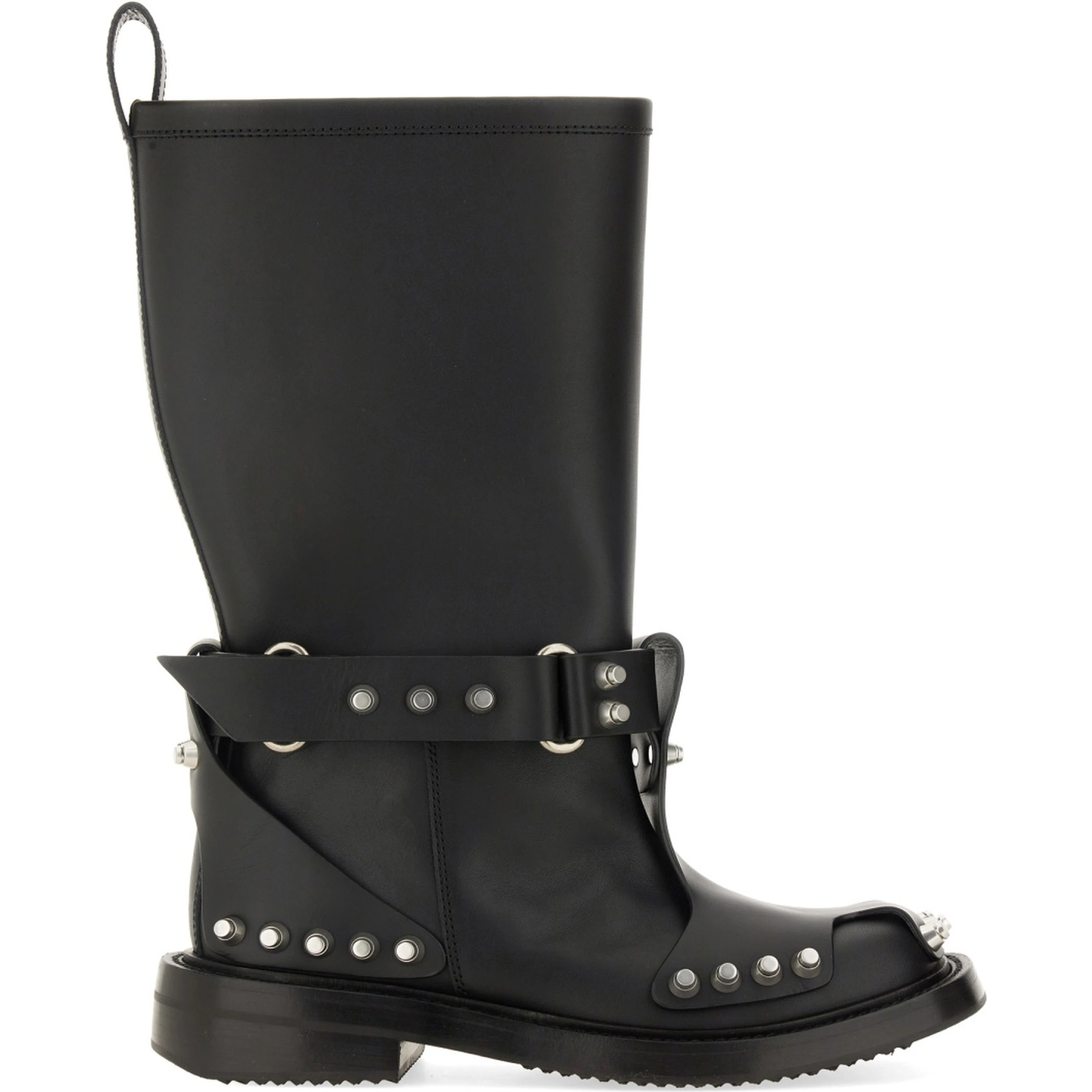 DIXON BOOT