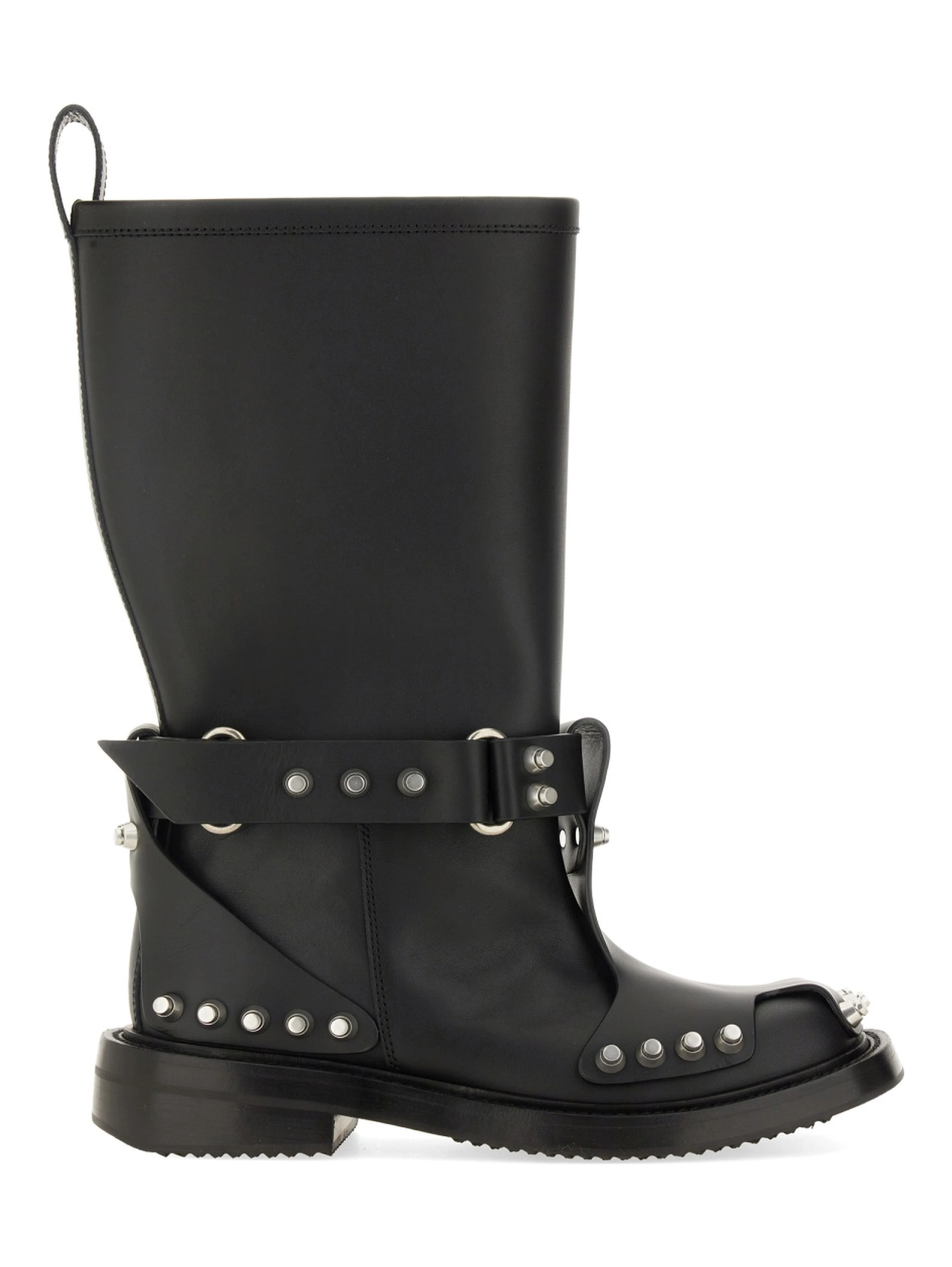 DIXON BOOT