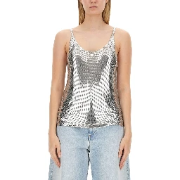WIRE MESH TOP