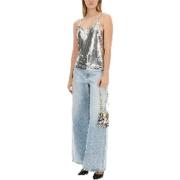 WIRE MESH TOP