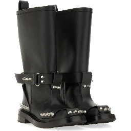 DIXON BOOT