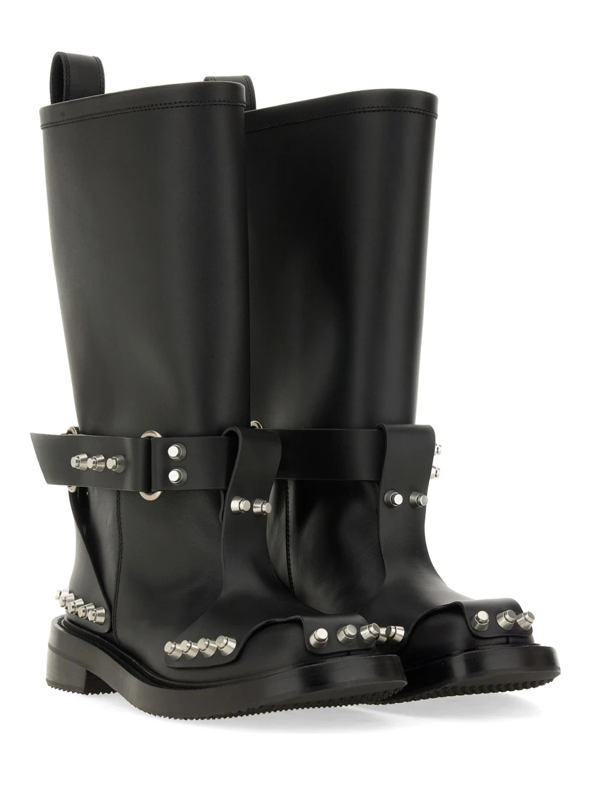 DIXON BOOT