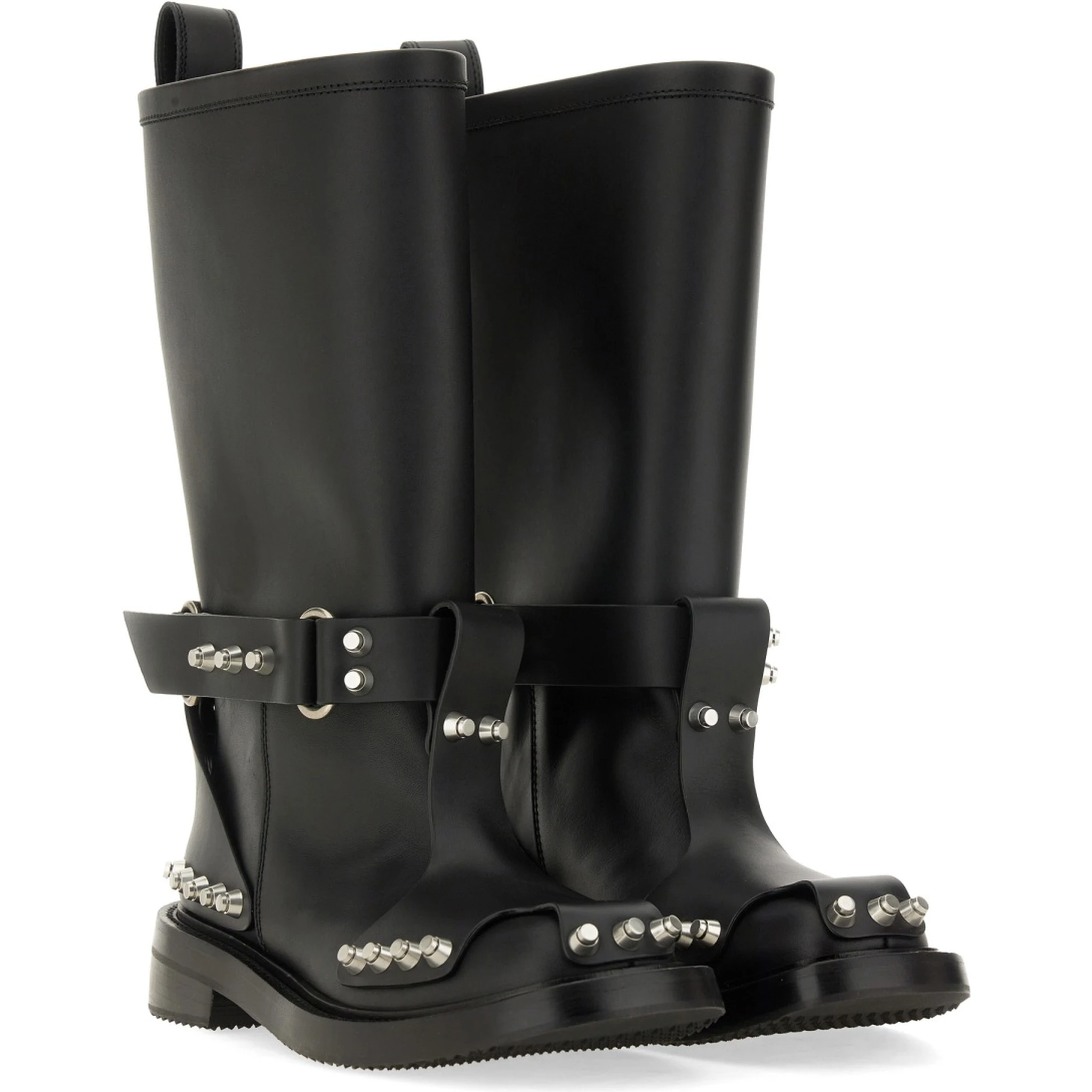 DIXON BOOT
