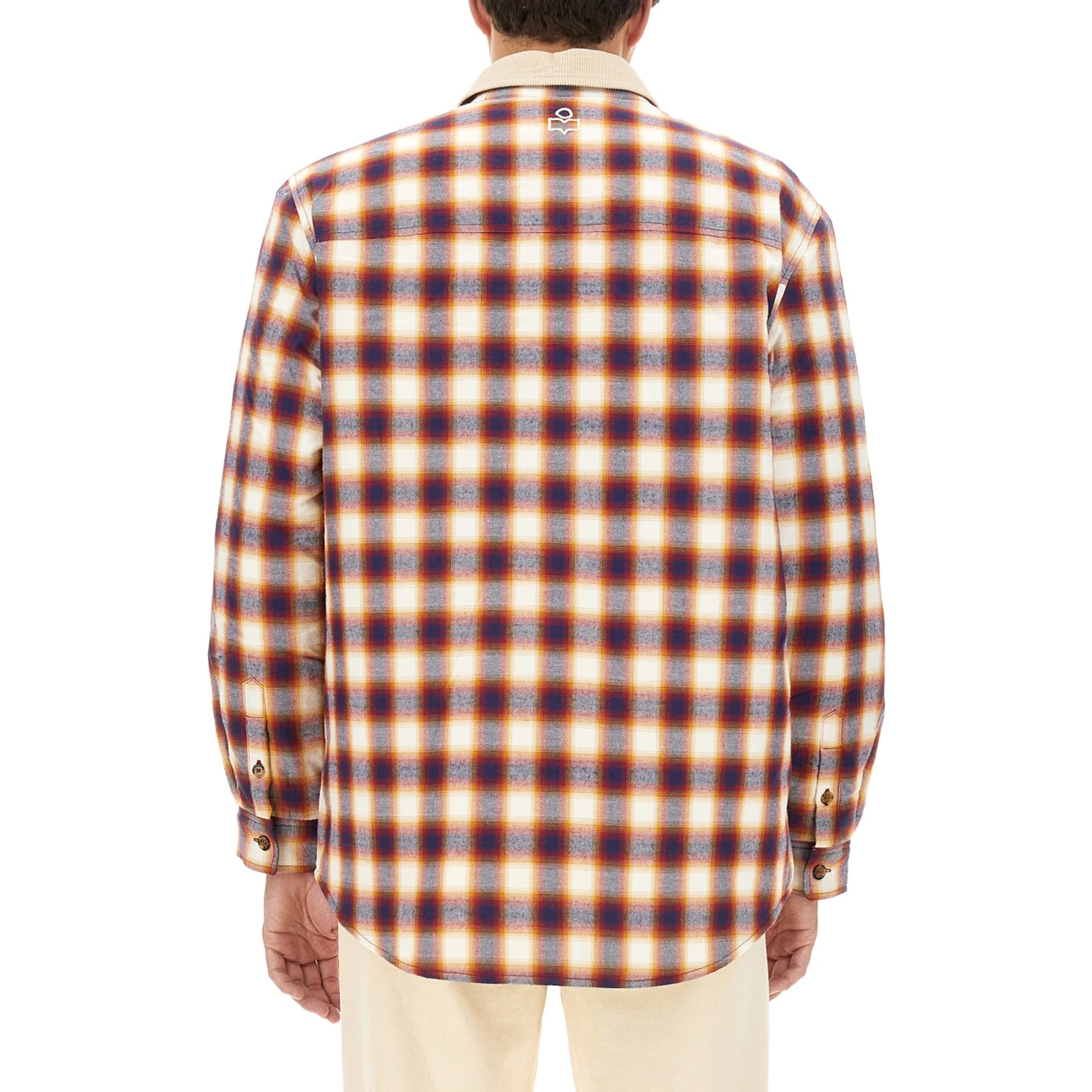 JACKET "STEEVE"