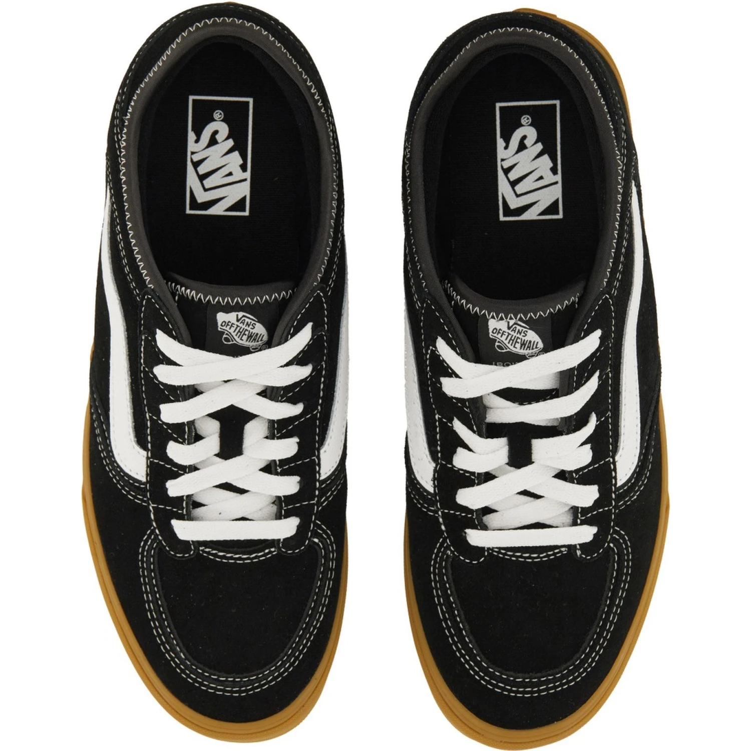 SNEAKER "ROWLEY" CLASSIC