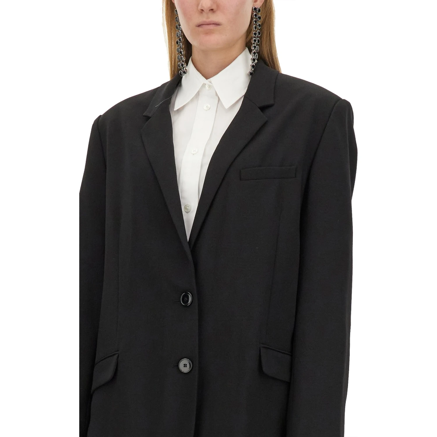 OCEANY JACKET