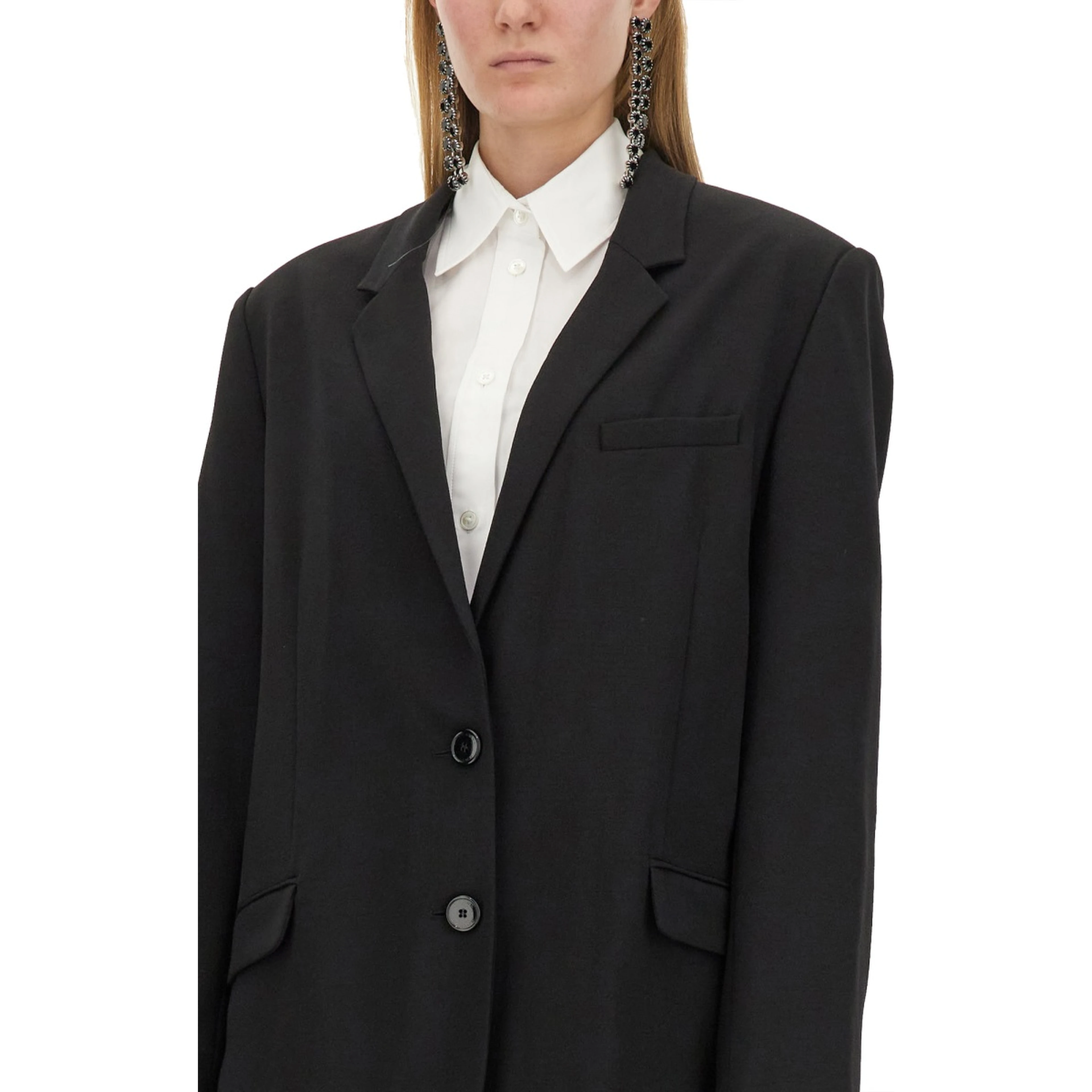 OCEANY JACKET