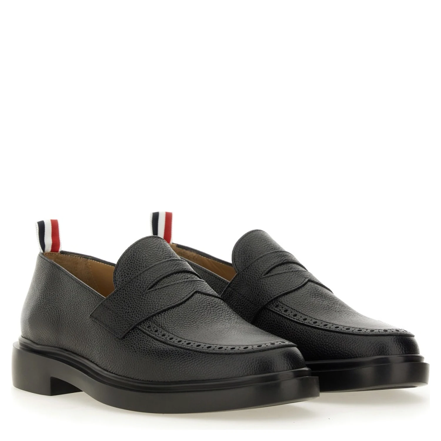 MOCCASIN "PENNY"