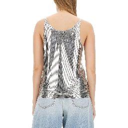 WIRE MESH TOP