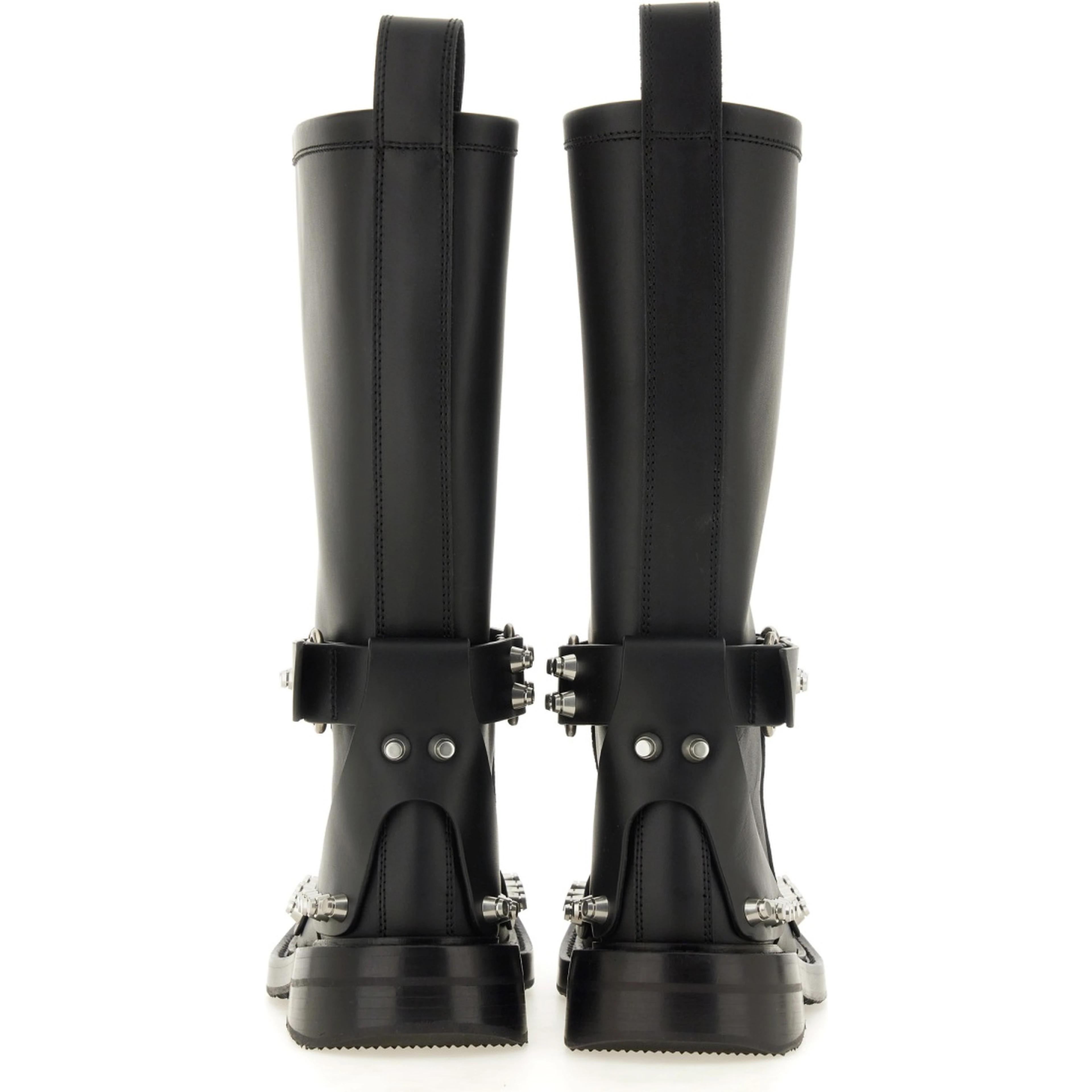 DIXON BOOT