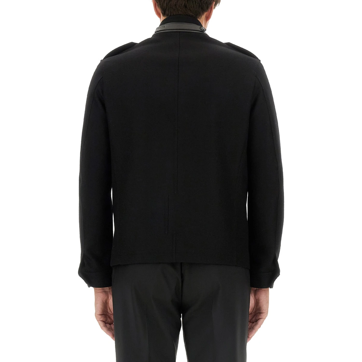 SHIRT JACKET