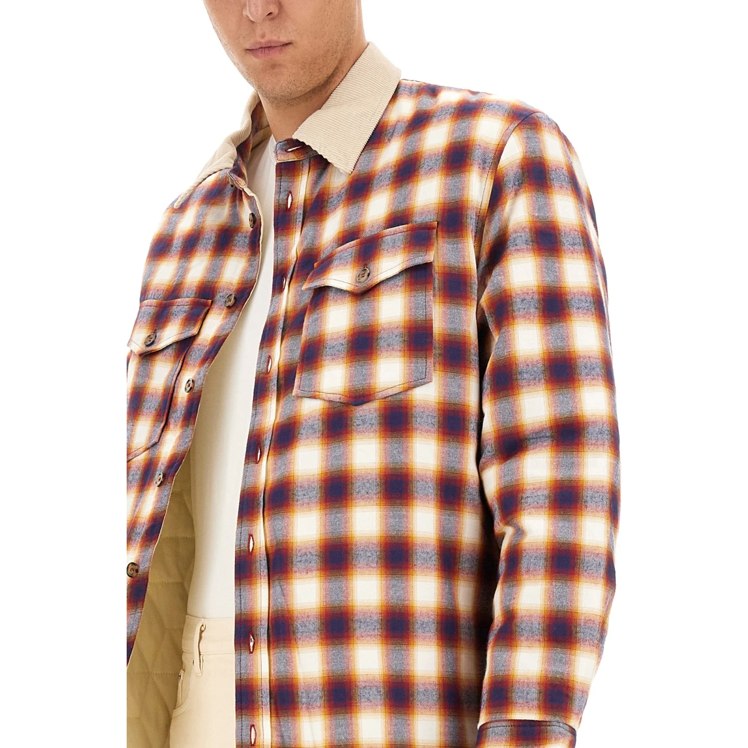 JACKET "STEEVE"
