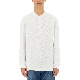 T-SHIRT "HENLEY"