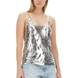 WIRE MESH TOP