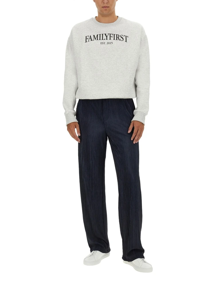 SWEATSHIRT WITH LOGO alternative