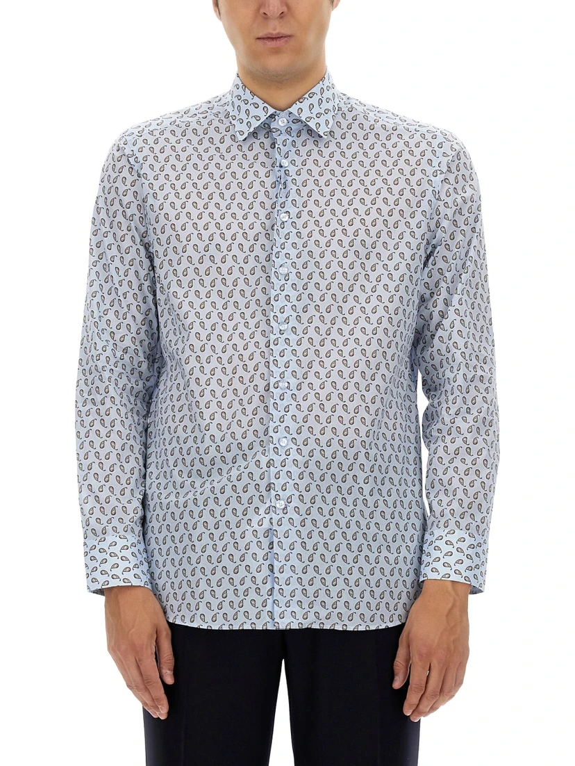SHIRT "ROME"