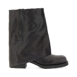 BOOT TIJUANA