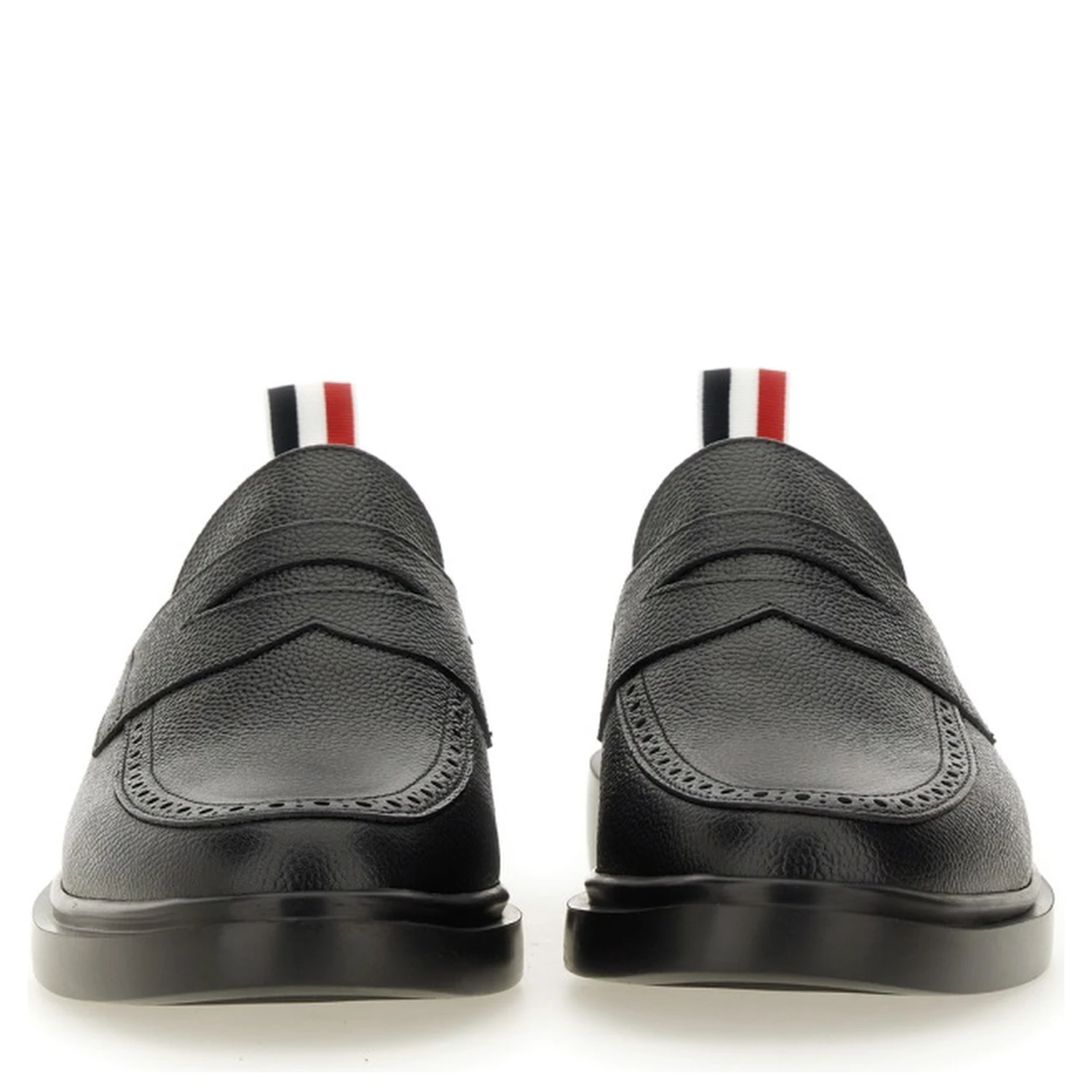 MOCCASIN "PENNY"