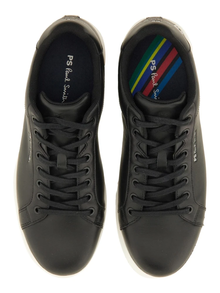 SNEKAER WITH LOGO alternative