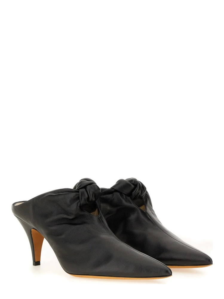 MULE THE ROWAN alternative