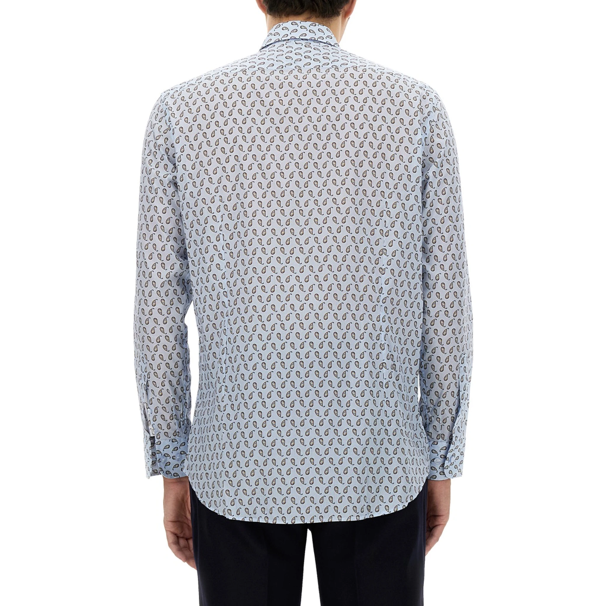 SHIRT "ROME"
