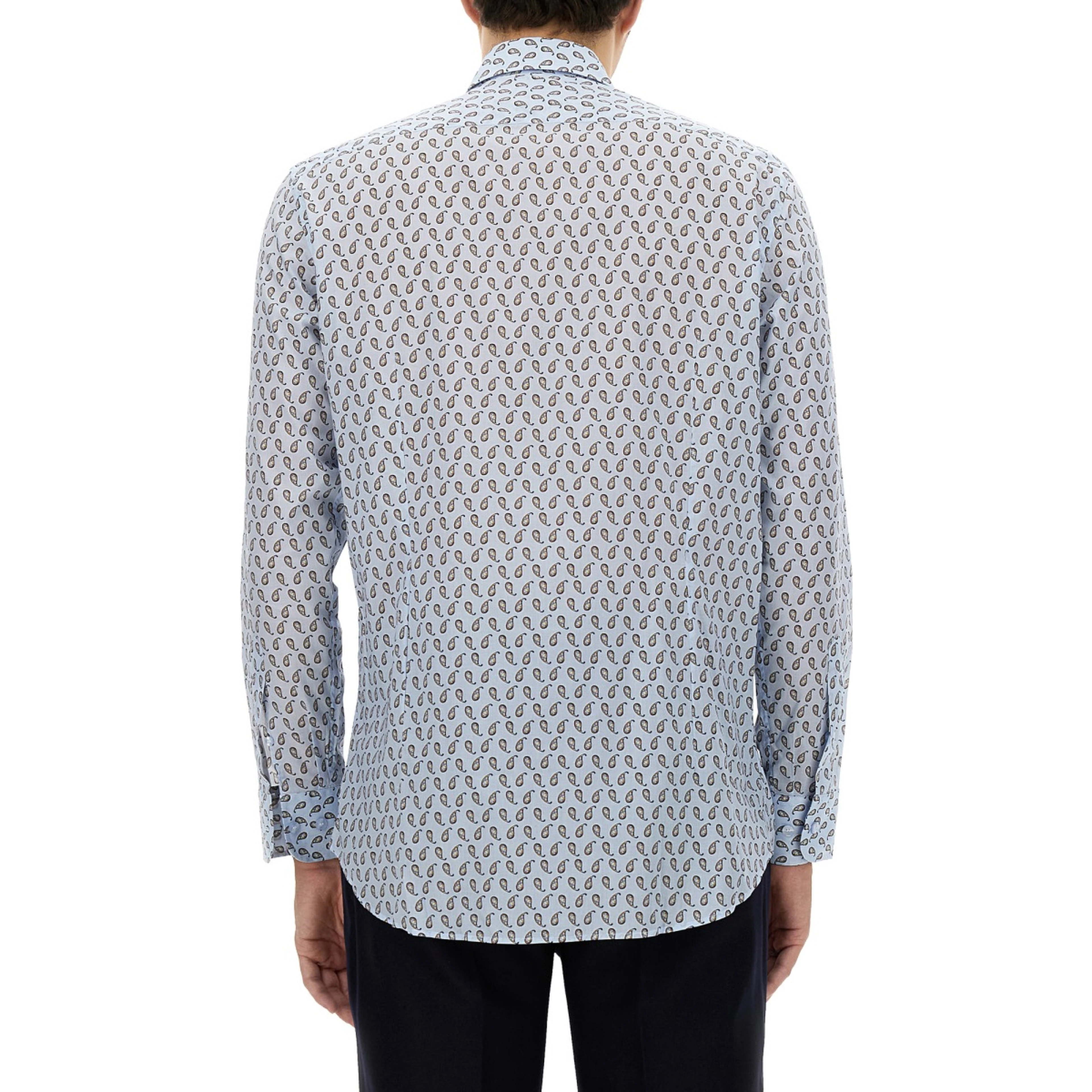 SHIRT "ROME"