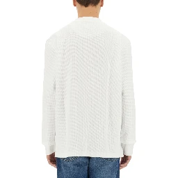 T-SHIRT "HENLEY"
